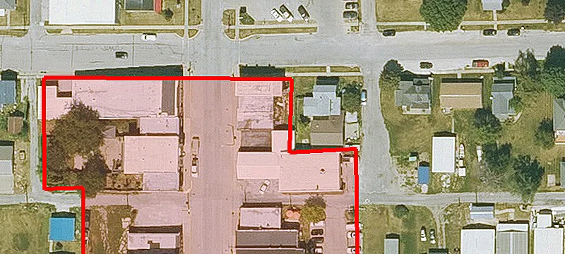 Oxford, IA 52322