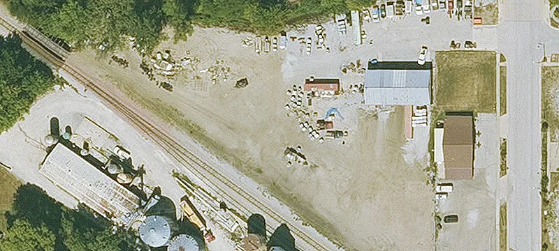 Oxford, IA 52322