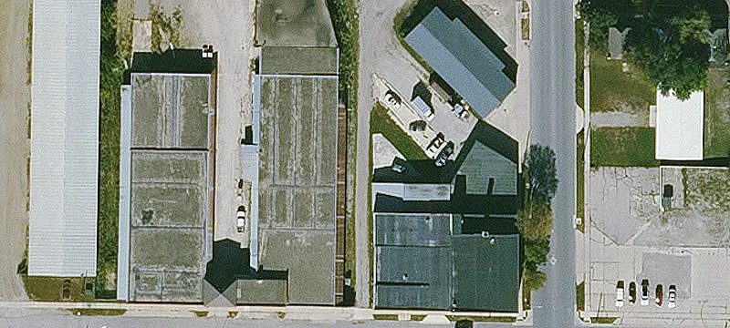 Mason City, IA 50401