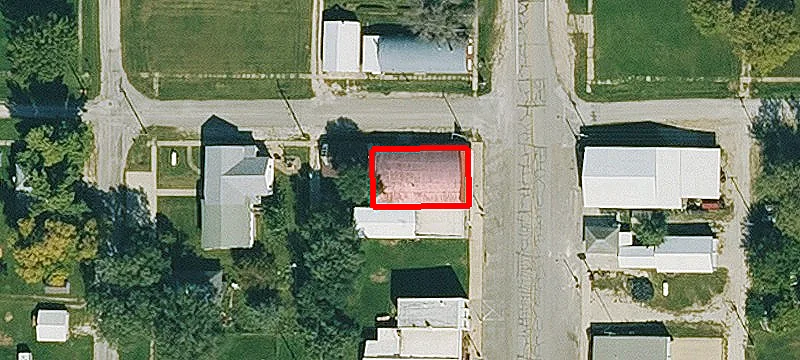 122 Main St