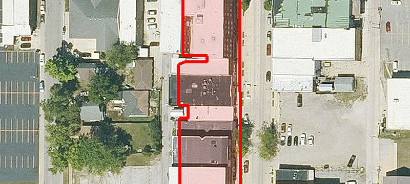 110 Frederick Ave