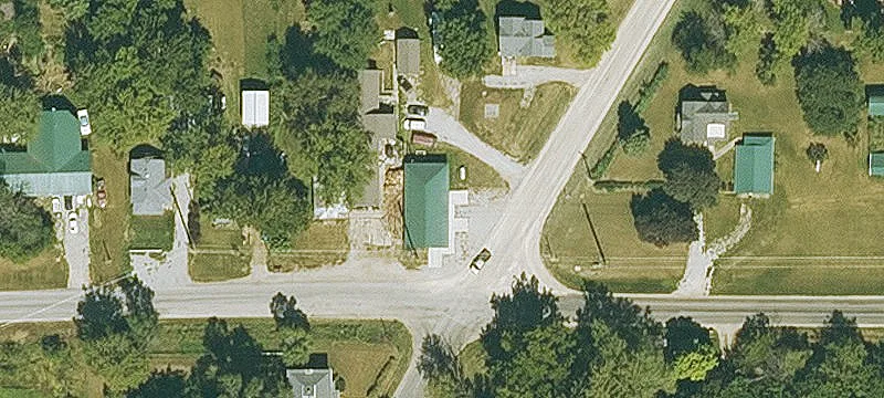 4999 Sharon Ctr SW Rd
