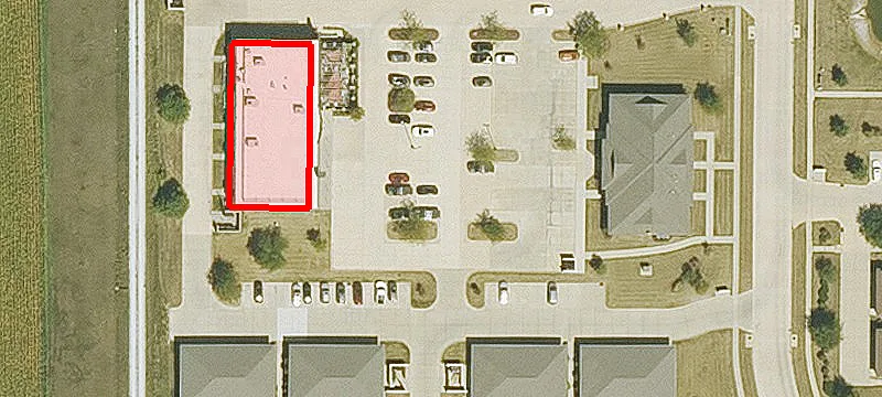 565th Cameron Way
