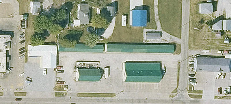 Vinton, IA 52349
