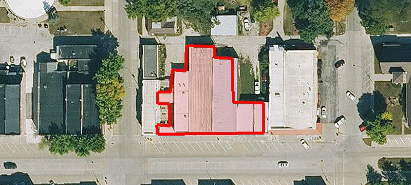 417 Main St