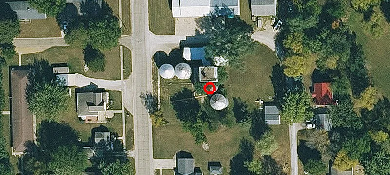 323 Sumpter Ave