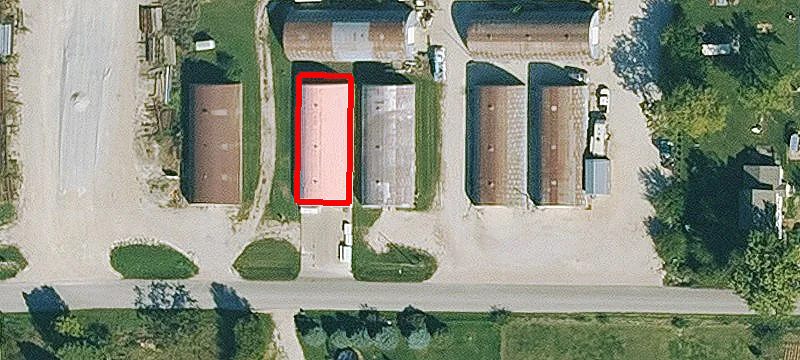 107 Townline Rd