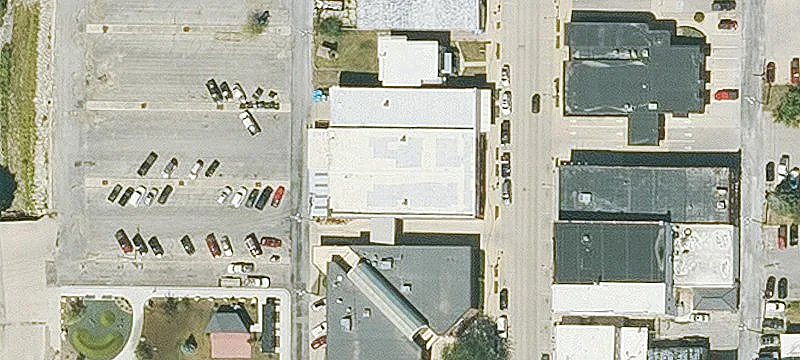 20 Frederick Ave