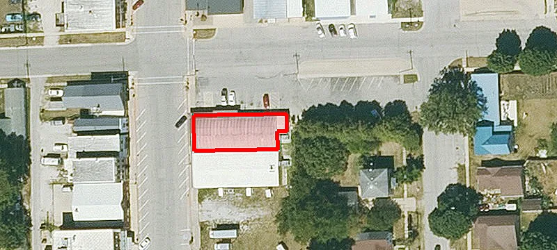 101 Main St