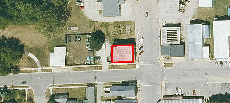 10 Main St