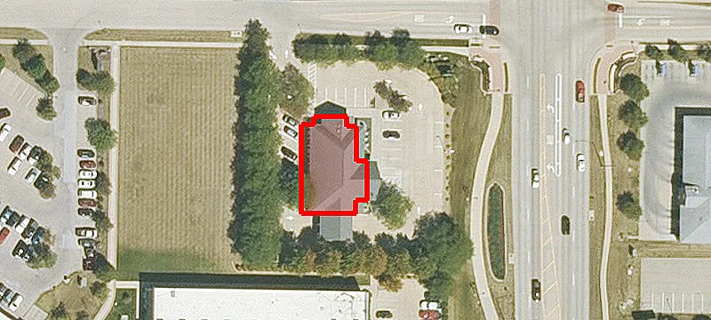 655 Community Dr