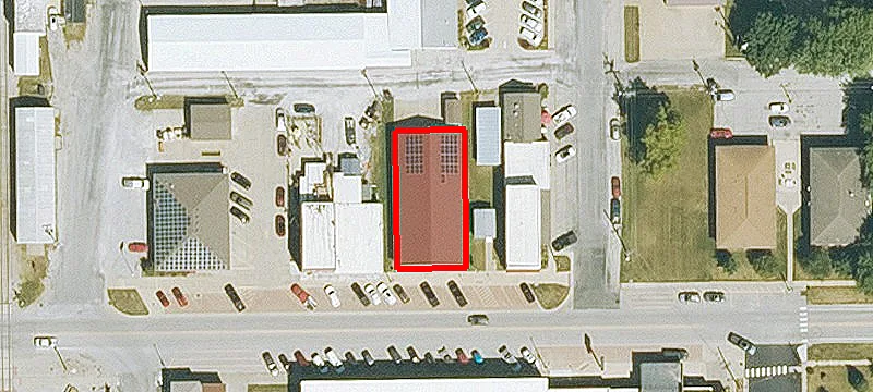 110 Main St