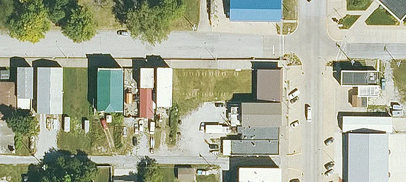 109 Commercial St