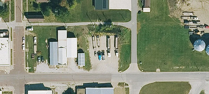 Adair, IA 50002