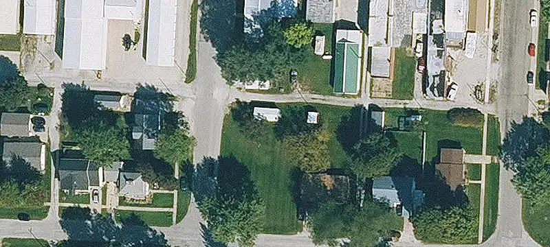 203 4th St