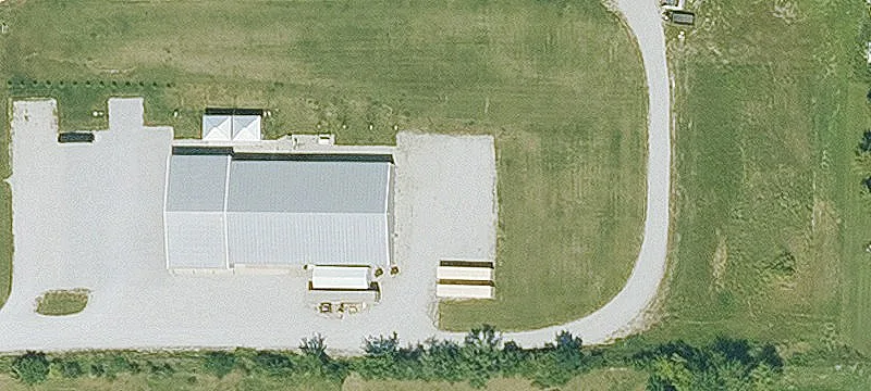 Lamoni, IA 50140