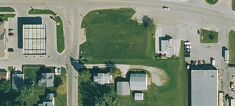 Greenfield, IA 50849