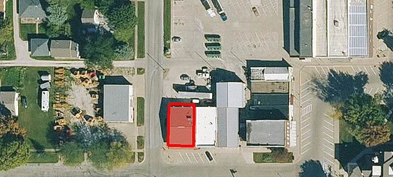 Greenfield, IA 50849