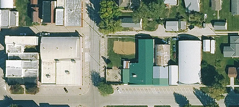 Greenfield, IA 50849