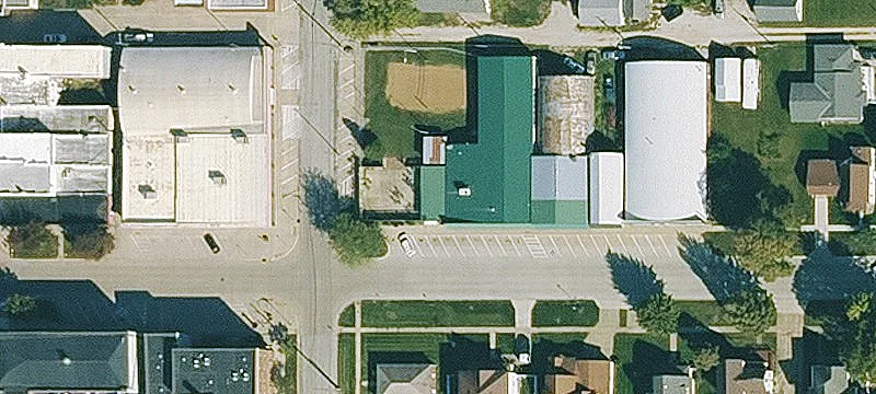 Greenfield, IA 50849