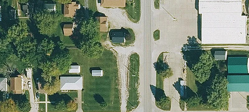Greenfield, IA 50849