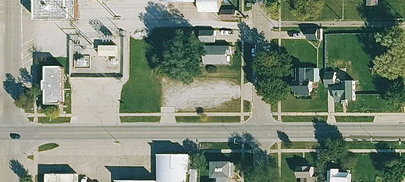 Greenfield, IA 50849