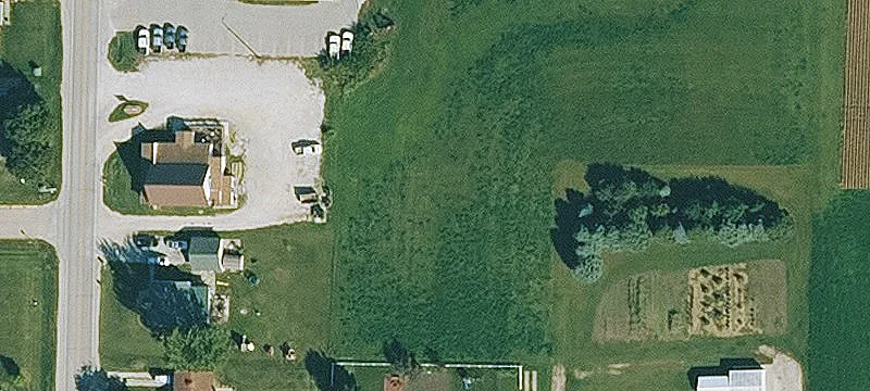 Greenfield, IA 50849