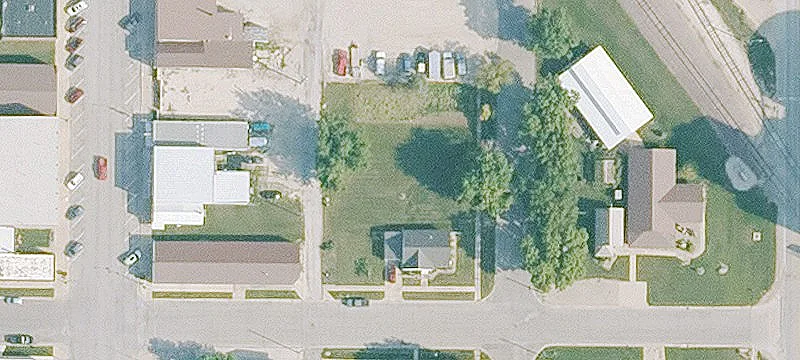 207 1st SE Ave