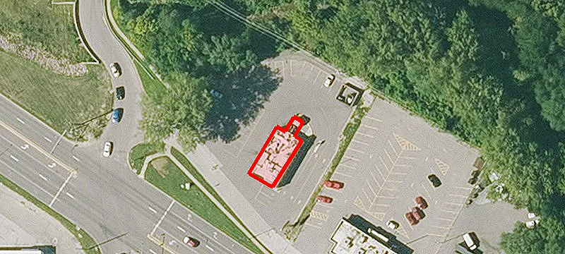 3601 Gordon Dr