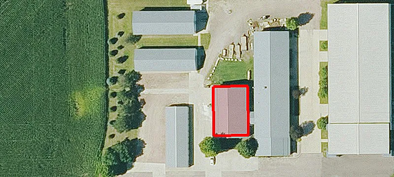 1821 Hwy 20