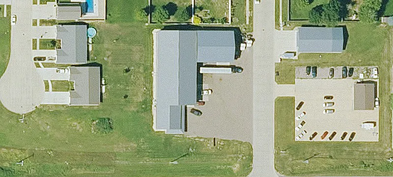 93 Crk Ln