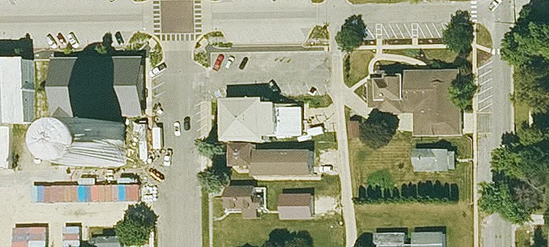 103 Walnut St