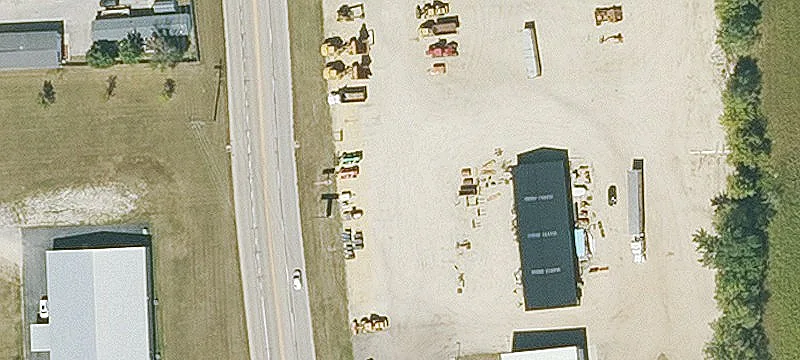 105 County Line E Rd