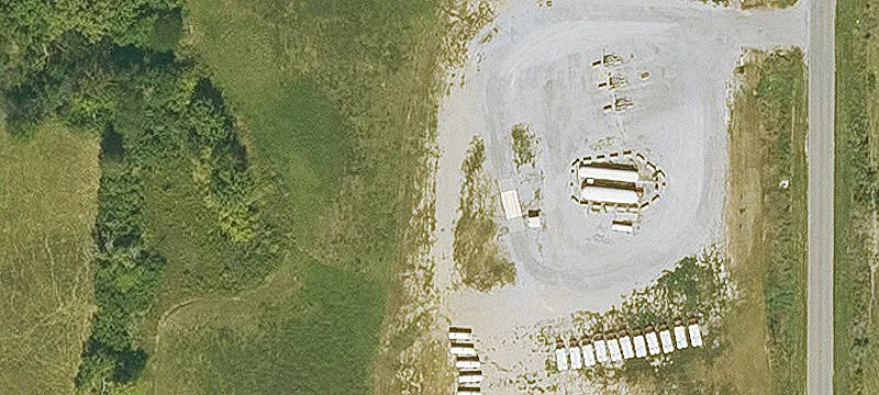 Oxford, IA 52322