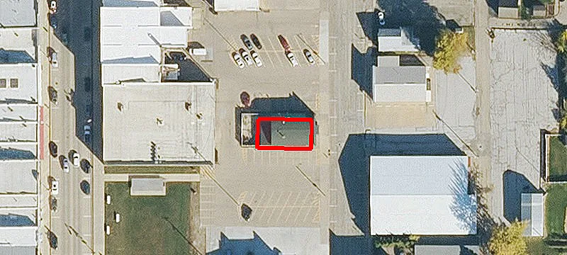 110 Olive St