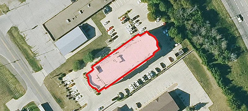 2127 Laporte Rd