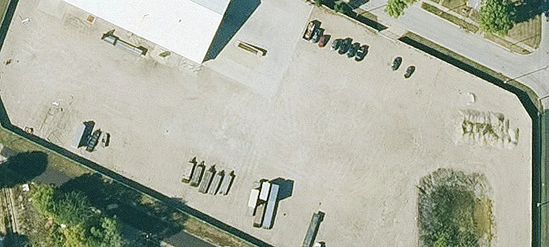 410 Rath St