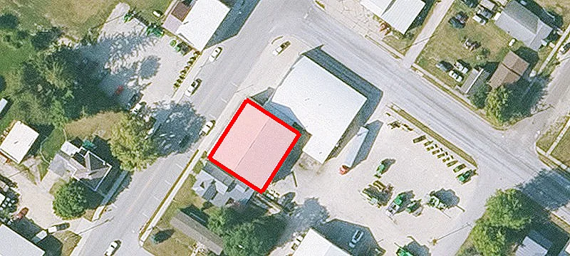 121 Ml St
