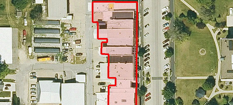 119 Vine St