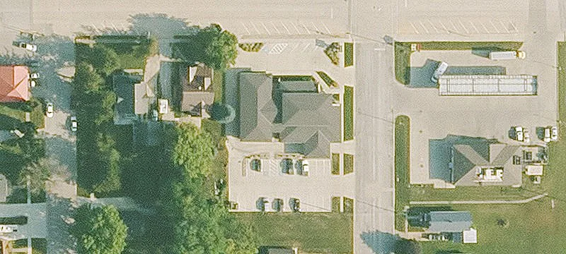 Gowrie, IA 50543