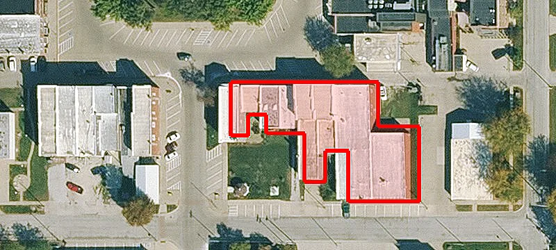 110 Public Sq
