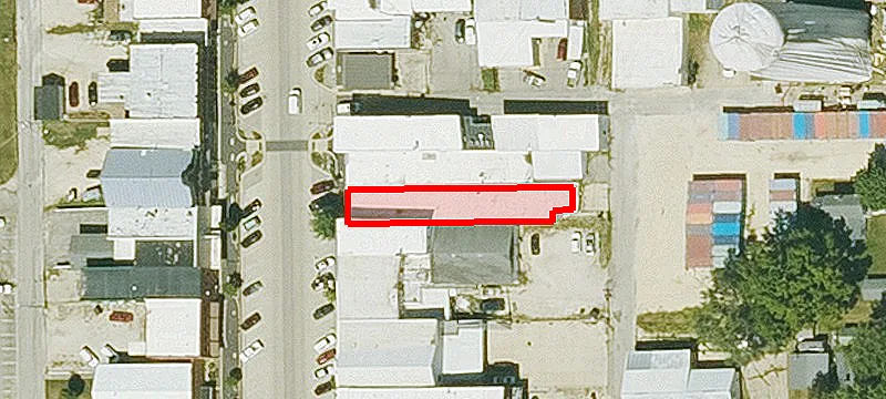 117 Vine St