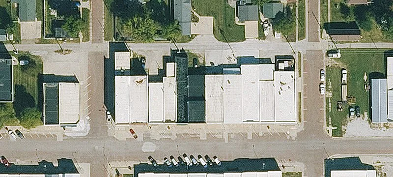 311 Audubon St