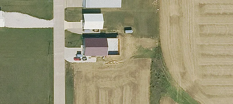 405 Industrial Rd