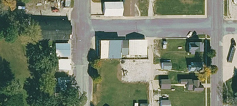 408 2nd St