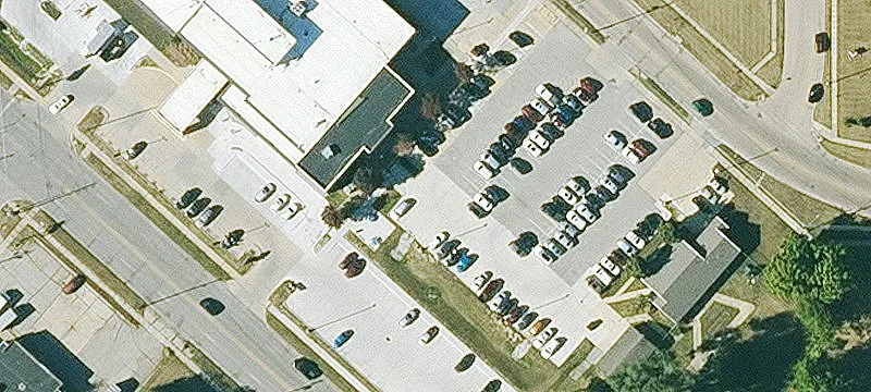 936 Walnut St