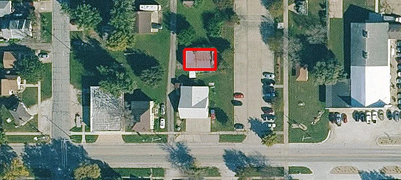 504 Lincoln Way