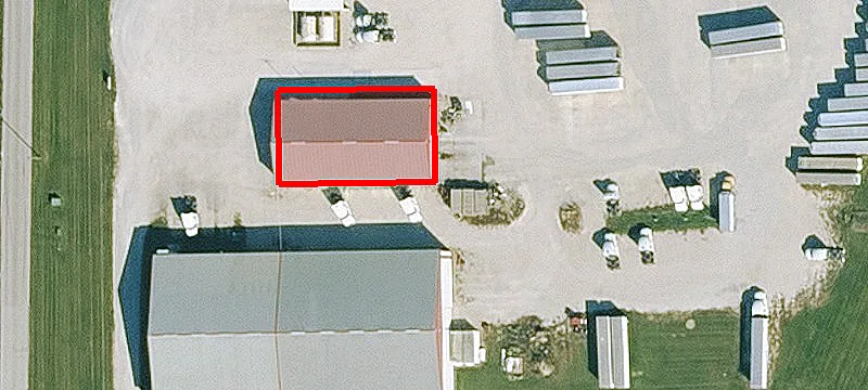 116 Townline Rd