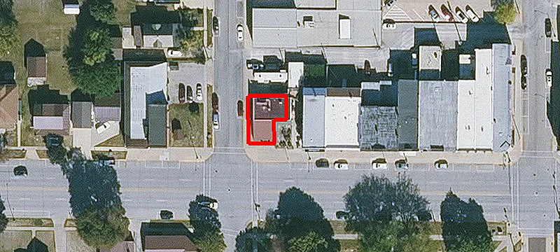 725 G Ave