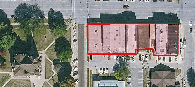 630 G Ave